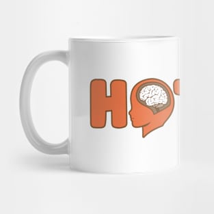 Hotter Mug